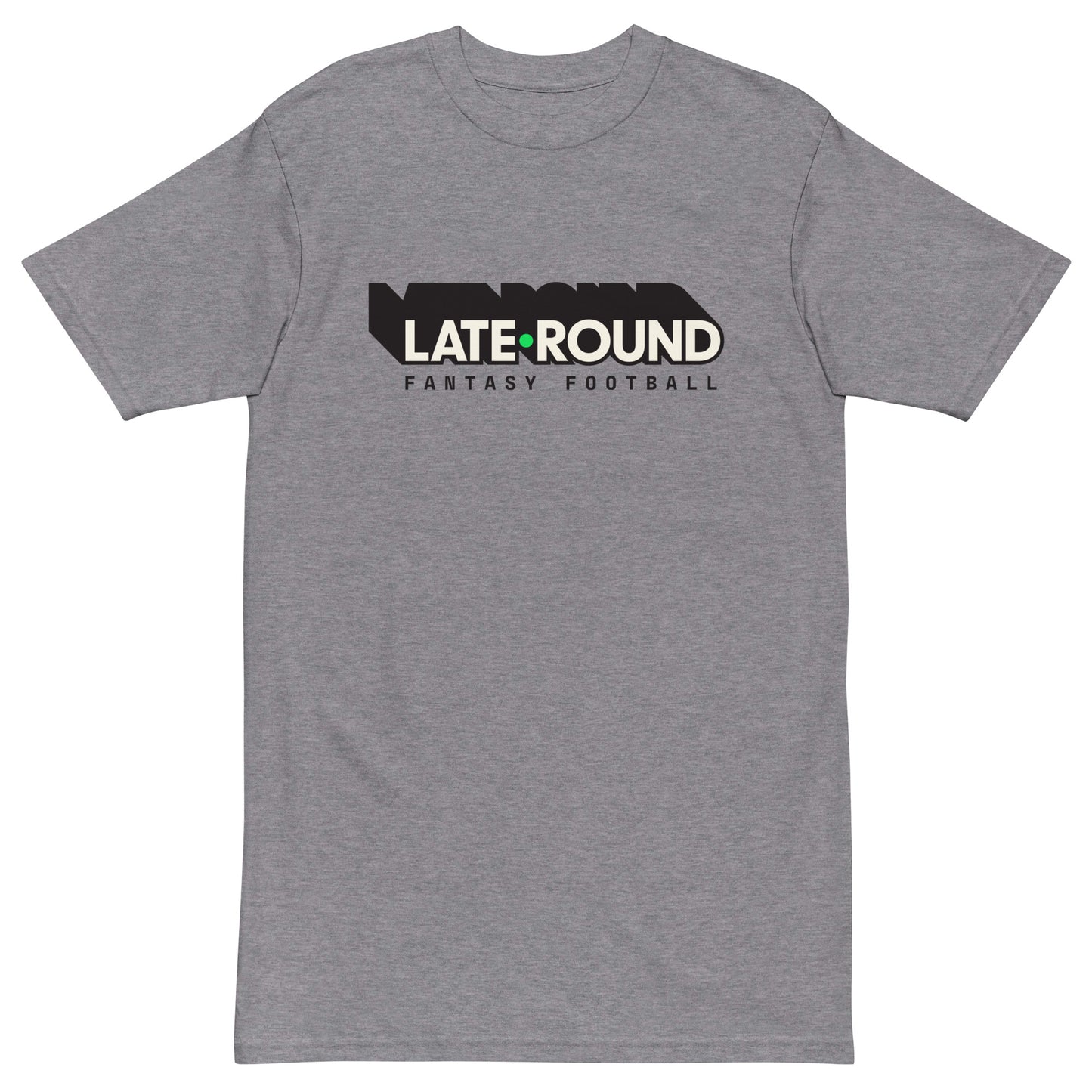 Late-Round Fantasy Football