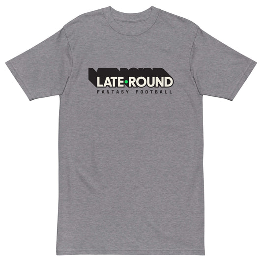 Late-Round Fantasy Football